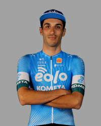 Samuele Rivi