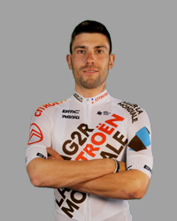 Andrea Vendrame