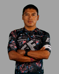 Jonathan Klever Caicedo Cepeda