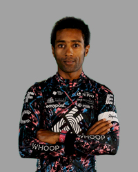 Merhawi Gebremedhin Kudus