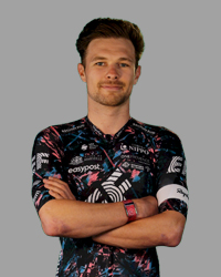 Owain Doull