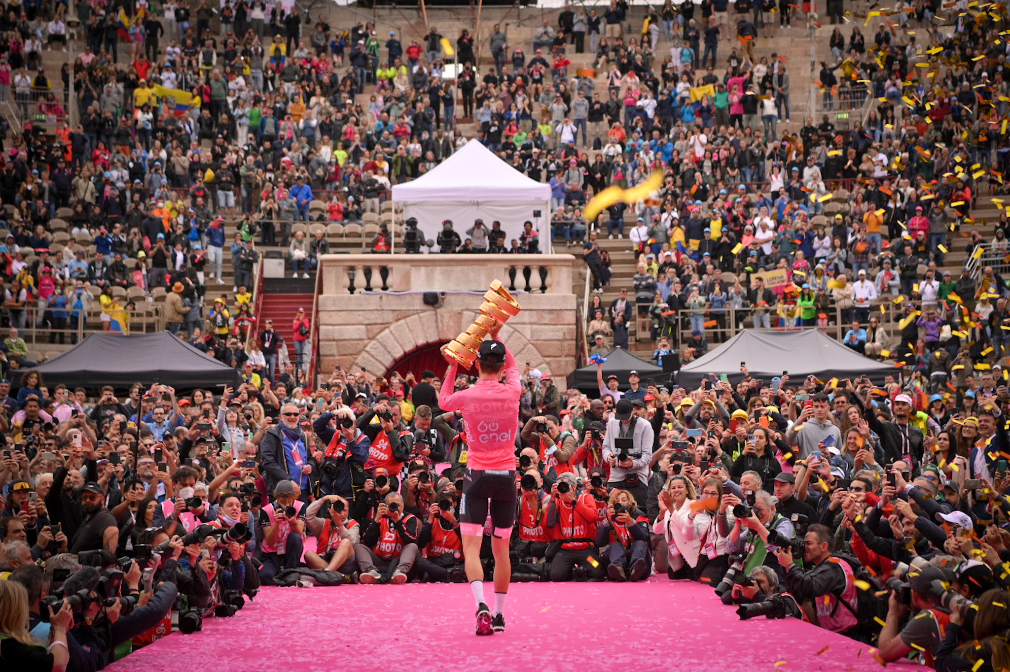 20th Fantasy Giro D’Italia – 2022 – the hall of fame 20th Fantasy Giro D’Italia – 2022 – the hall of fame