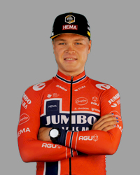 Tobias Svendsen Foss