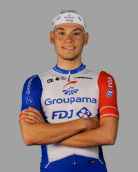 Clément Davy