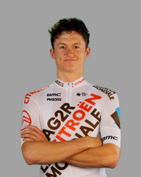 Felix Gall
