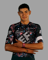 Diego Andres Camargo Pineda