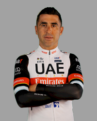 Ariel Maximiliano Richeze