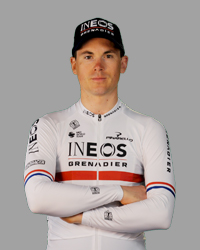 Ben Swift