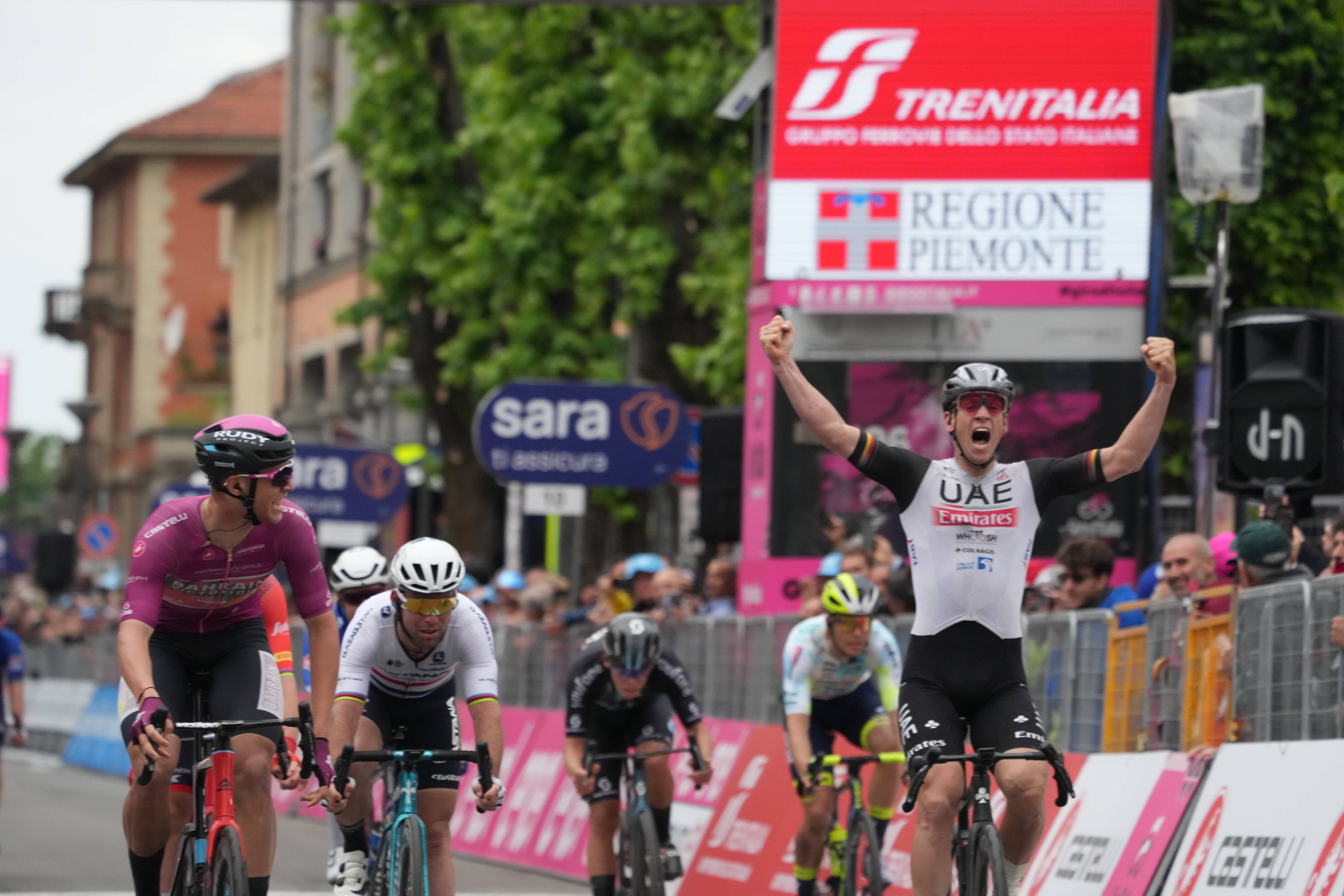 21th Fantasy Giro D’Italia – 2023 – Stage 11 – Results 21th Fantasy Giro D’Italia – 2023 – Stage 11 – Results