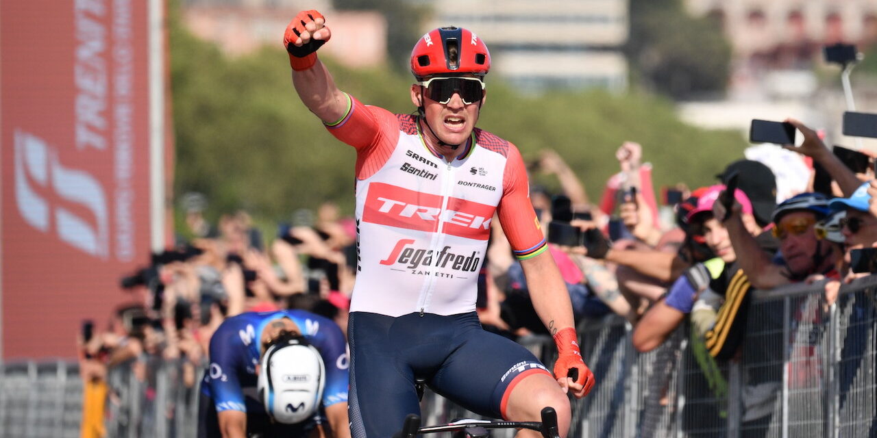 21th Fantasy Giro D’Italia – 2023 – Stage 6 – results 21th Fantasy Giro D’Italia – 2023 – Stage 6 – results