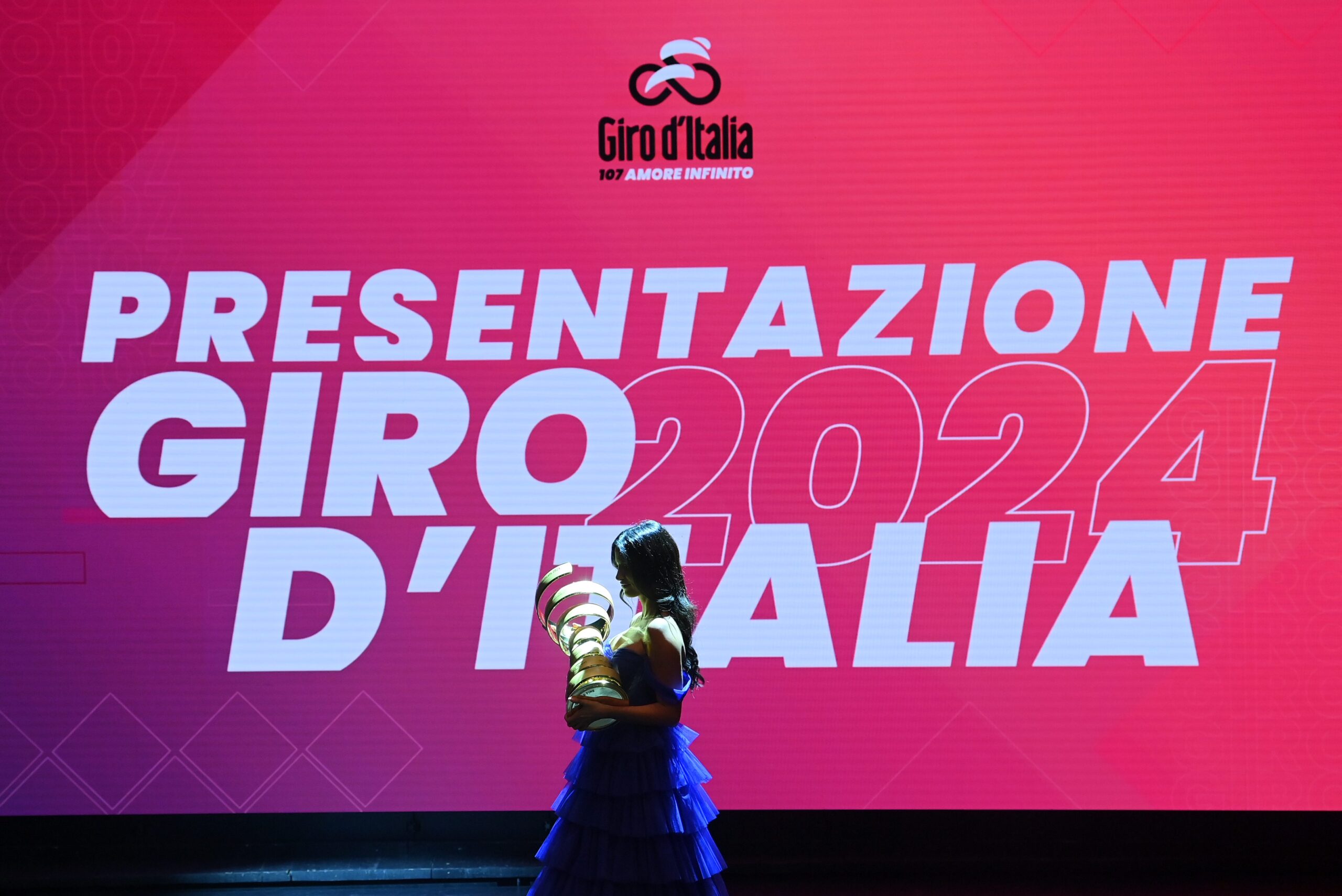 Foto Giro d'Italia 2025