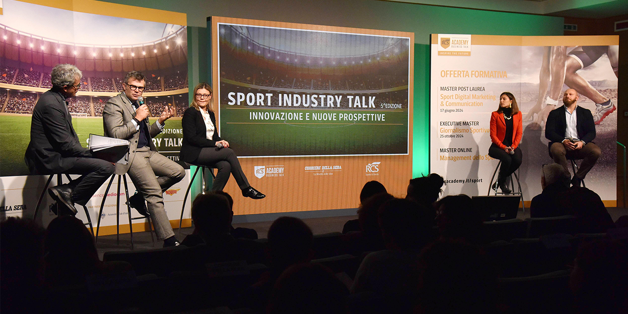 Rod Ravaioli Primo Il primo Legacy Report di Nativa sul Giro d'Italia | Giro d'Italia 2026