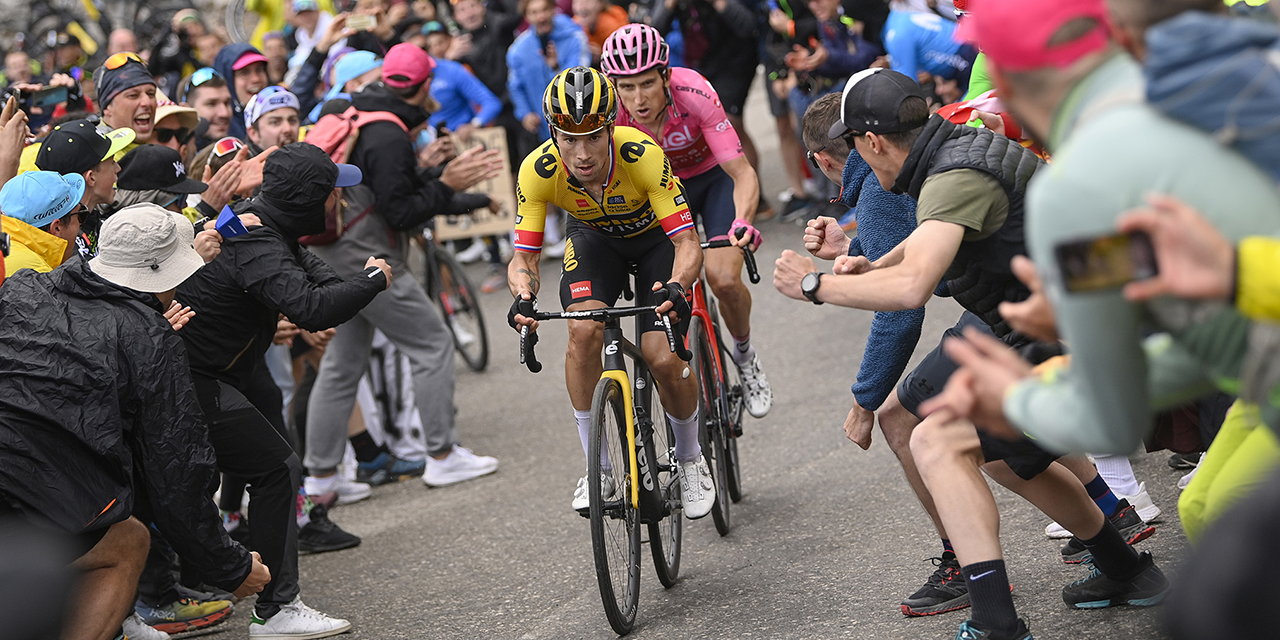 Giro d Italia 2024 Site officiel du Giro d Italia