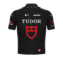 TUDOR PRO CYCLING TEAM