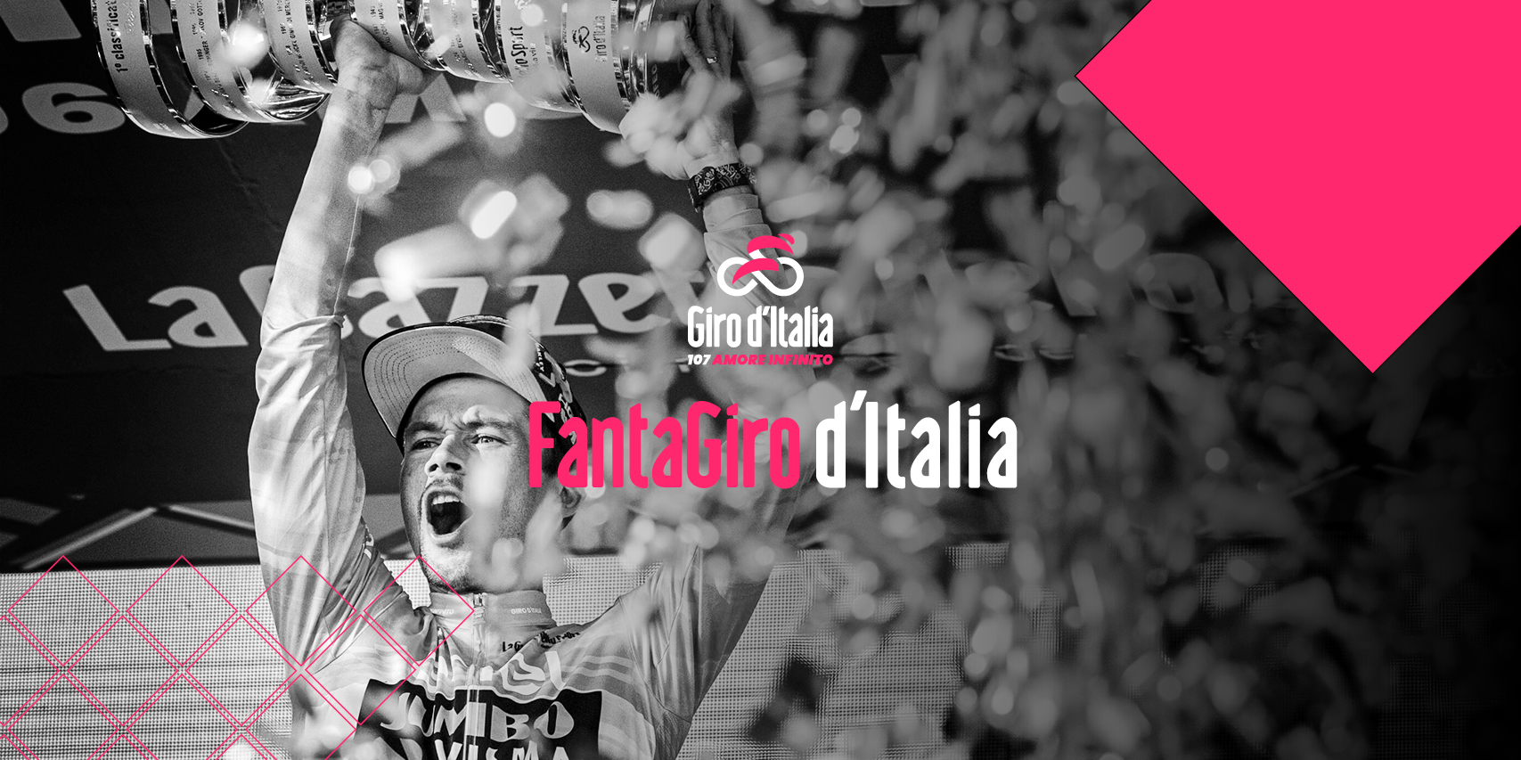 Il FantaGiro d'Italie ha superato i 12.000 iscritti! Il FantaGiro d'Italie ha superato i 12.000 iscritti!