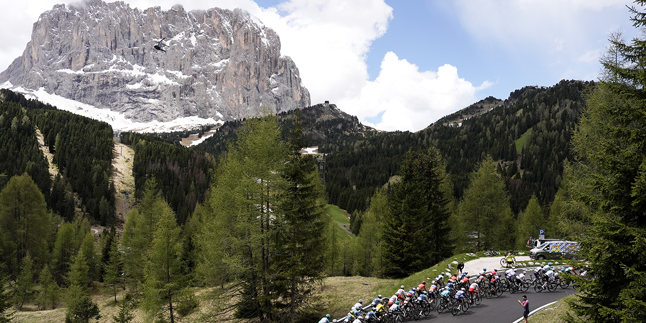 BWH Hotels partner ufficiale del Giro d'Italia: turismo e sport si uniscono per il successo dell'Italia