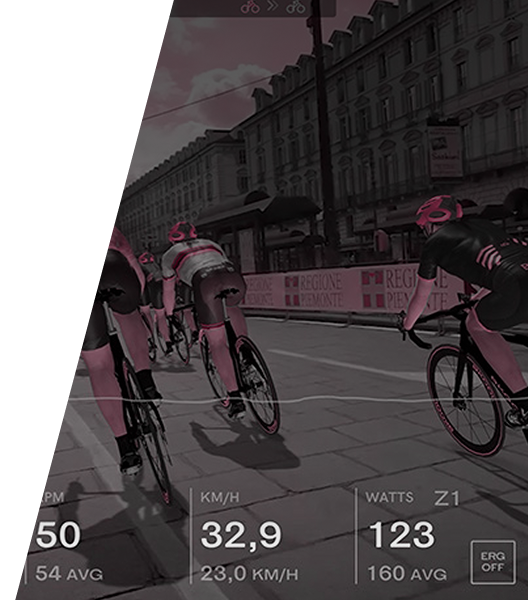 Giro d'Italia Virtual
