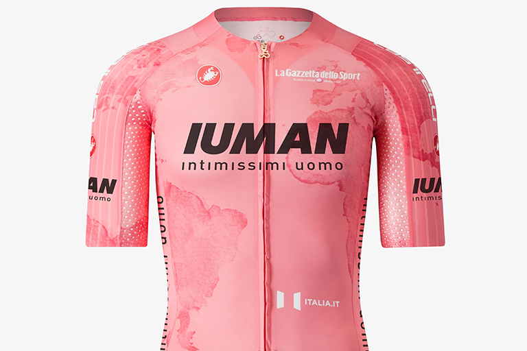 Maglia Rosa Looking Ahead: The Road to Milano