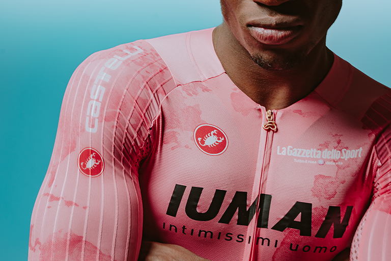 The Human Cost of Maglia Rosa The Human Cost of the Maglia Rosa