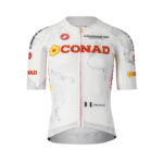 Joshua Tarling gana la Etapa 2 del Giro d’Italia 2025. 10 Maglia Bianca