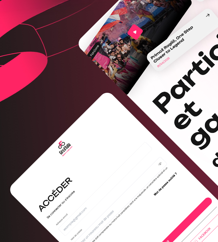 Comment participer au <strong>FantaGiro</strong> d’Italia?