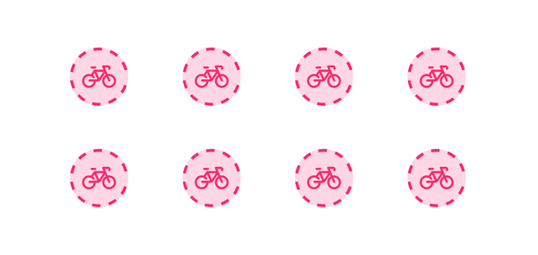 Forma la tua rosa