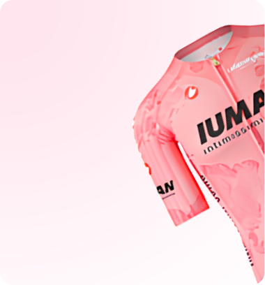 Maglia Rosa