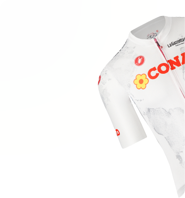 Maglia Bianca
