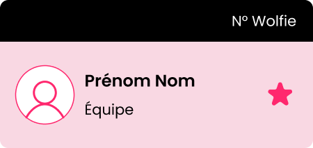 Désigne ton Porte-Étendard