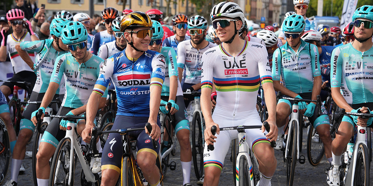 Uci Rwanda Rba Rwanda 2025: Full Program for the UCI Road World Championships | Giro d ...