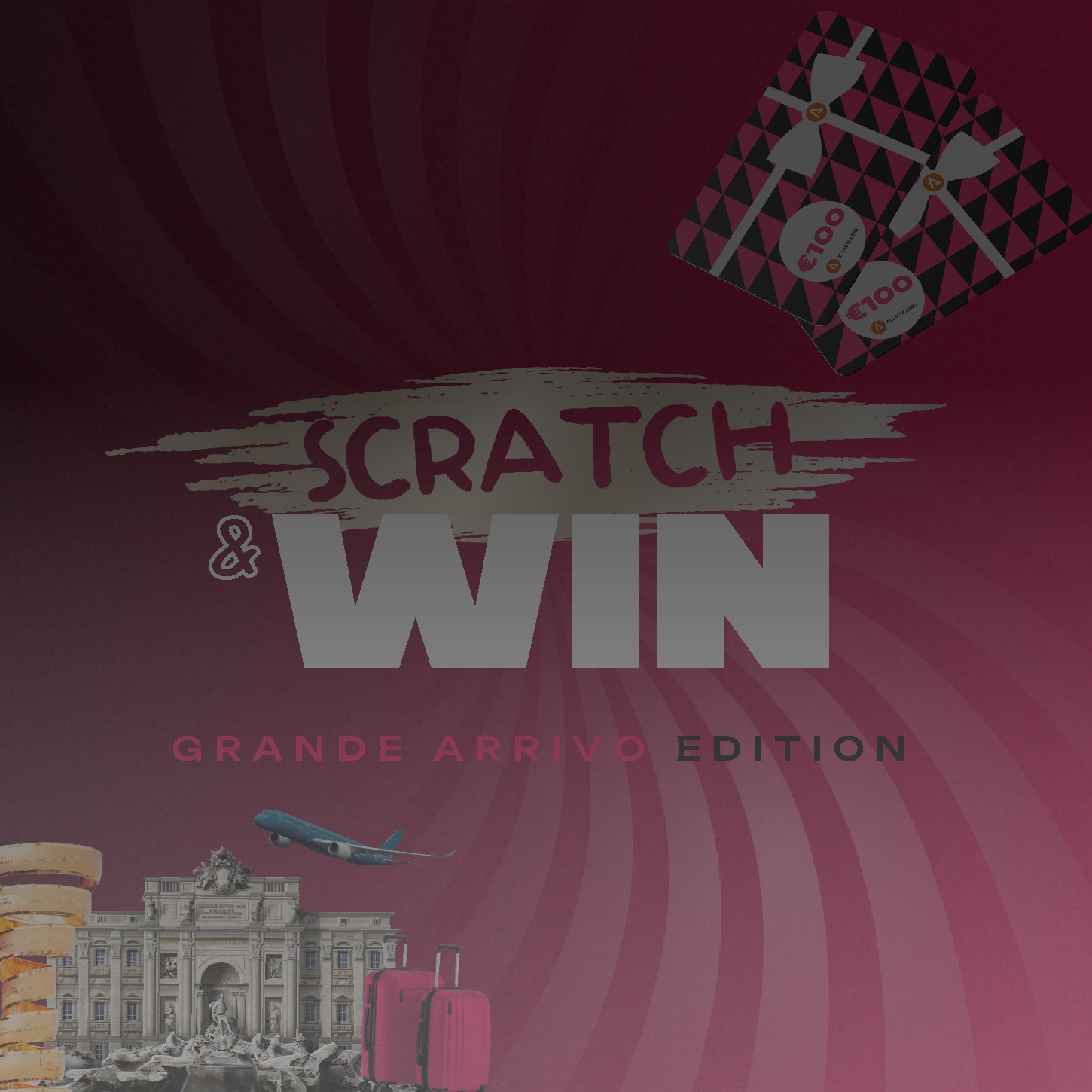 Scratch & Win