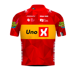 UNO-X MOBILITY