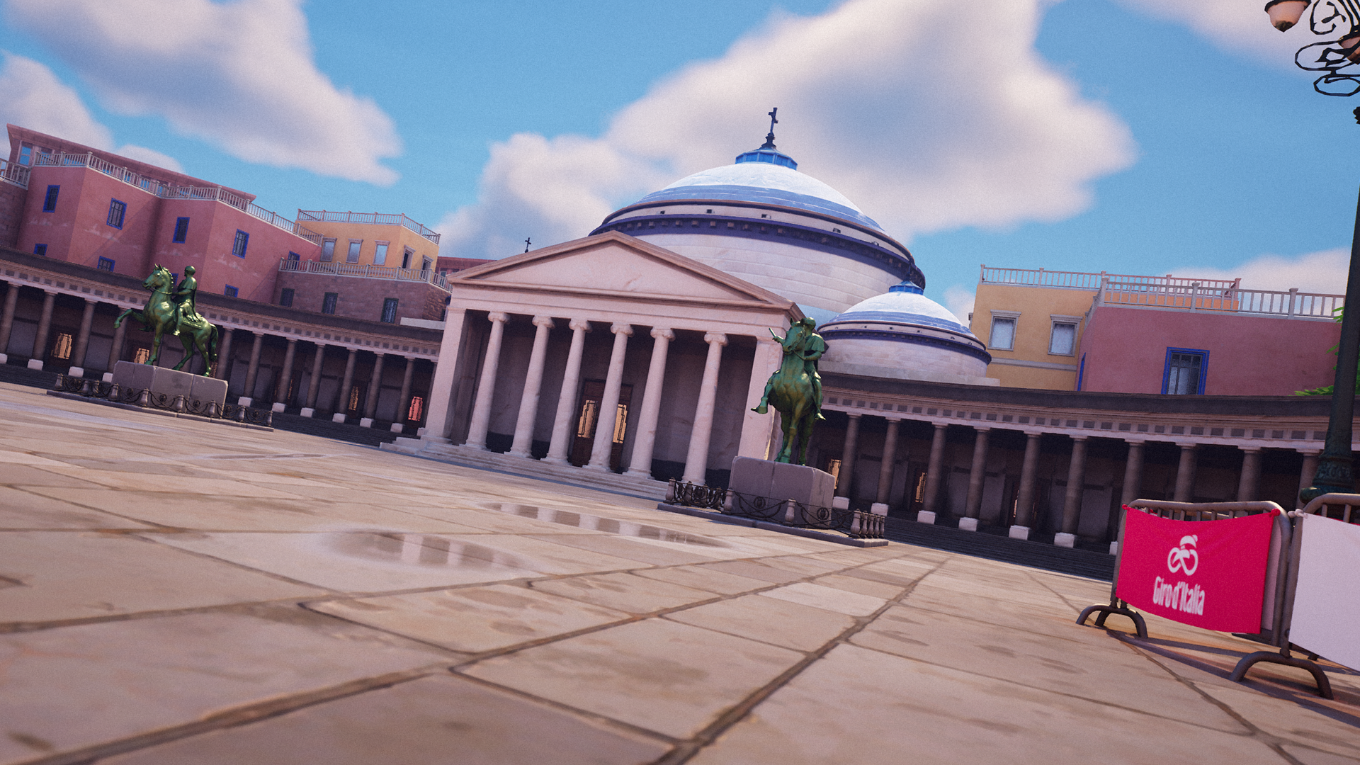 Prova la mappa dal vivo!