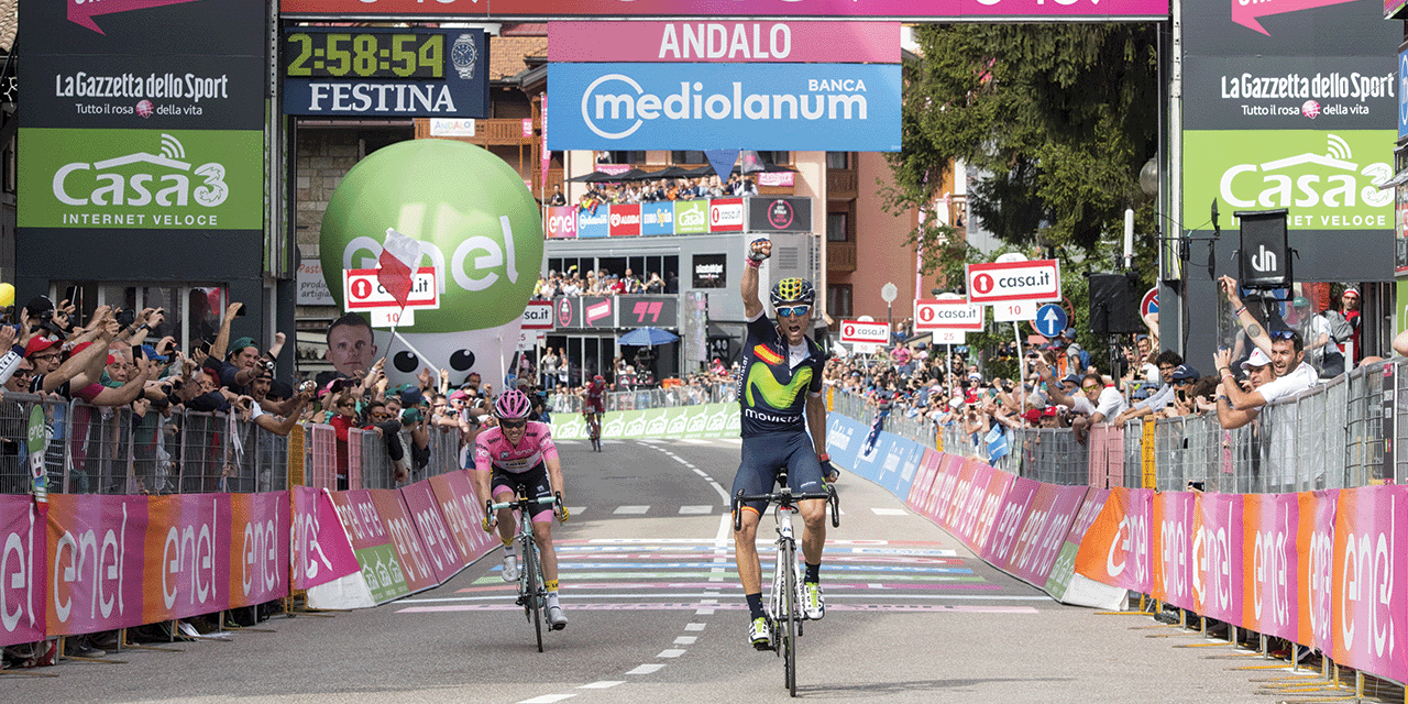 Giro d'Italia 2026: partenza dalla Bulgaria, 3468 km e 48700 metri di dislivello — image 5