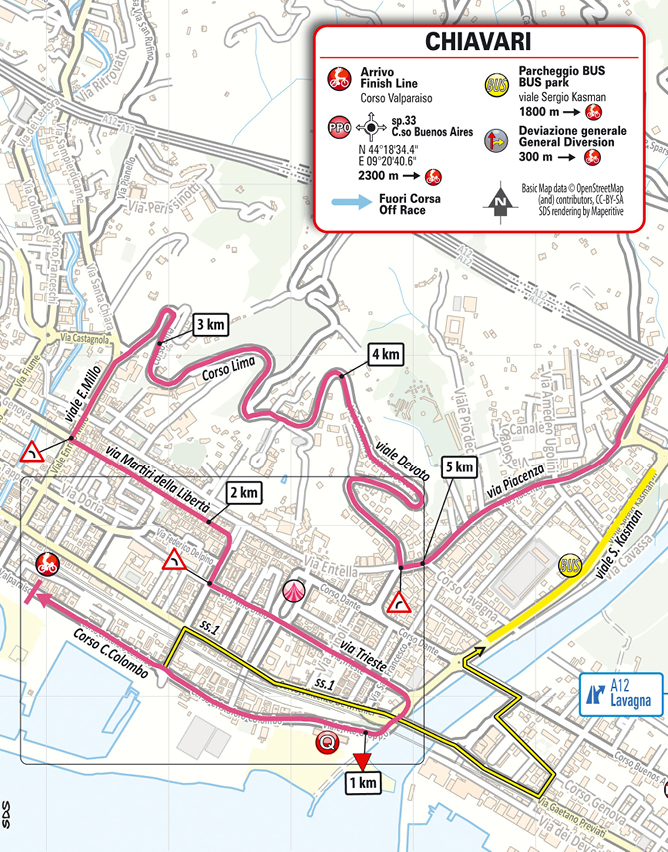 Arrivo/Finish Tappa 11 Giro d'Italia 2026