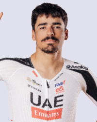 Antonio Tomas Morgado