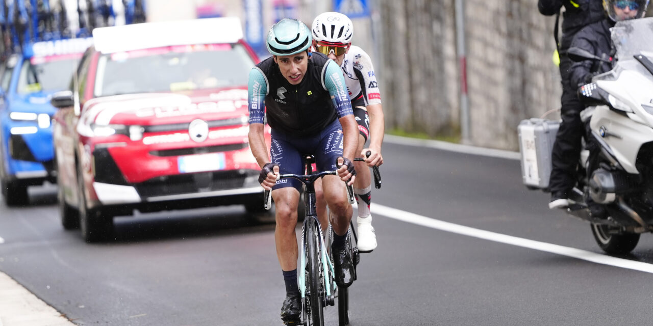 classifica giro ditalia 2026