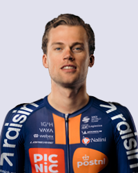 Tim Naberman