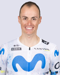 Enric Mas