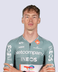 Thymen Arensman