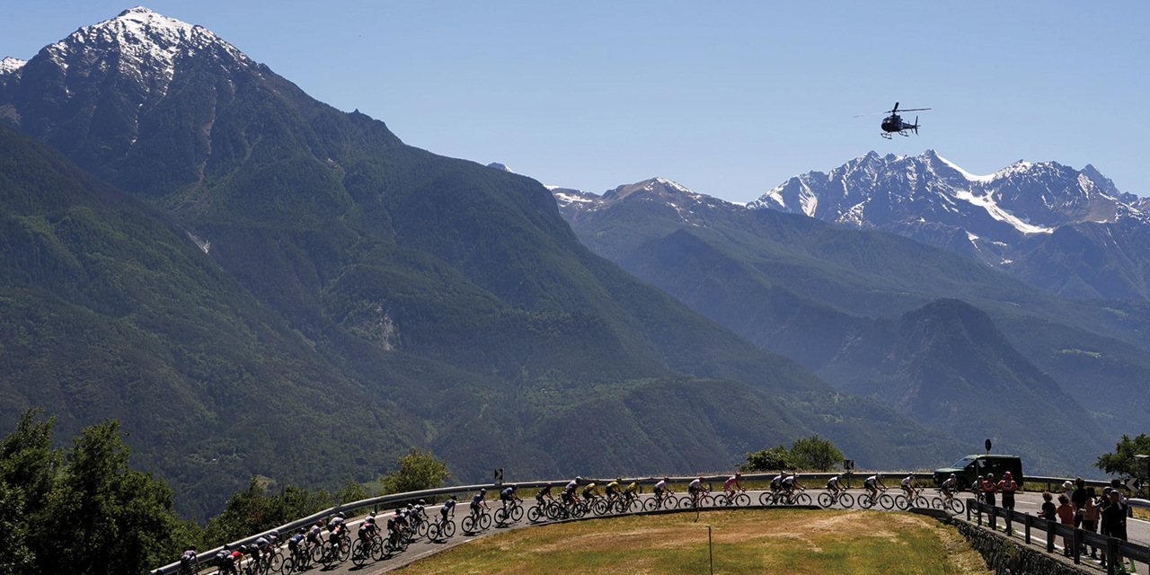 Giro d'Italia 2026: Partenza storica dalla Bulgaria, Vingegaard favorito — image 6