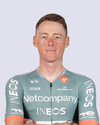 Connor Swift