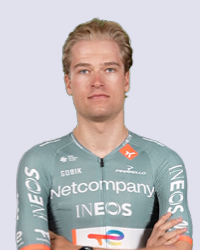 Embret Svestad-Baardseng