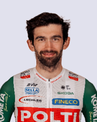 Thomas Pesenti