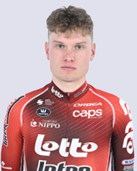 Lennert Van Eetvelt