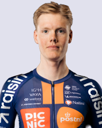 Gijs Leemreize