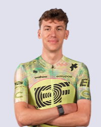 Darren Rafferty