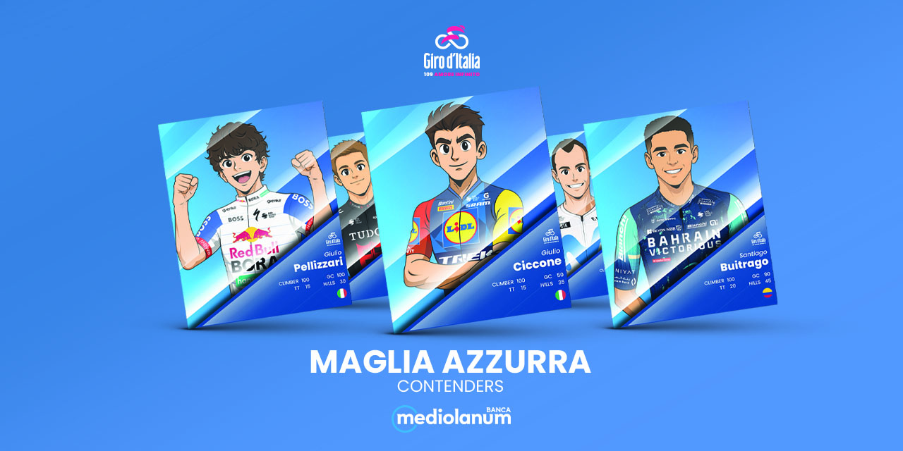 Giro d'Italia 2026: Partenza storica dalla Bulgaria, Vingegaard favorito — image 4