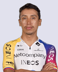 Egan Bernal
