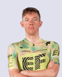 Jardi Christiaan Van der Lee